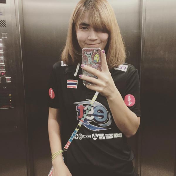 ปิยะนุช แป้นน้อย ปิยะนุช แป้นน้อย