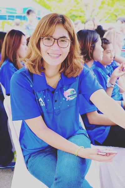 ปิยะนุช แป้นน้อย ปิยะนุช แป้นน้อย