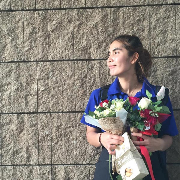 ปิยะนุช แป้นน้อย ปิยะนุช แป้นน้อย