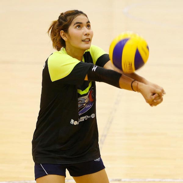 ปิยะนุช แป้นน้อย ปิยะนุช แป้นน้อย