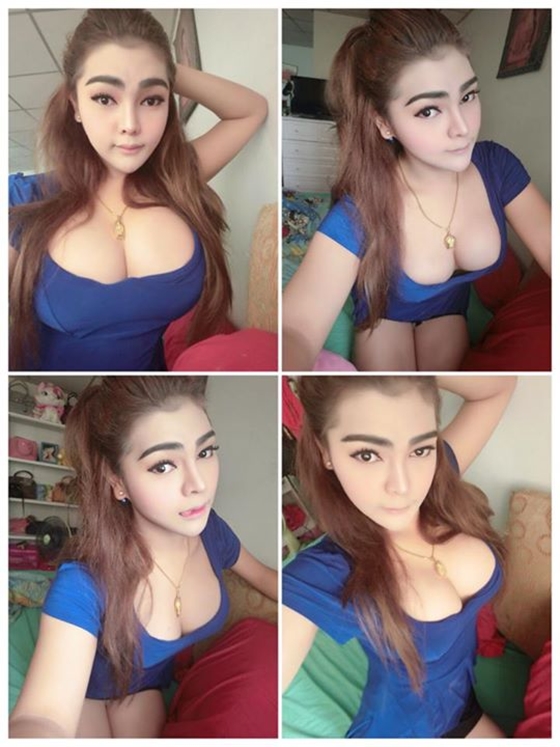 สวยสั่งได้ จากหนุ่มน้อยอ้วนดำ กลายเป็นสาวสวยสุดเซ็กซี่ สวยสั่งได้ จากหนุ่มน้อยอ้วนดำ กลายเป็นสาวสวยสุดเซ็กซี่