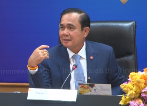 นายกฯ ย้ำ ต้องออกมาตรการเข้มงวด ให้ทุนหมอเรียนต่อนอก นายกฯ ย้ำ ต้องออกมาตรการเข้มงวด ให้ทุนหมอเรียนต่อนอก