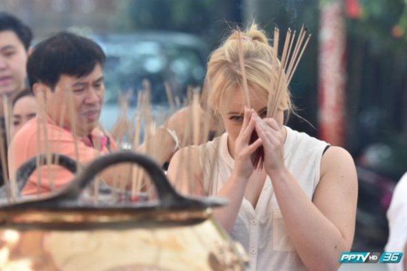 ตรุษจีน 2559 ตรุษจีน 2559