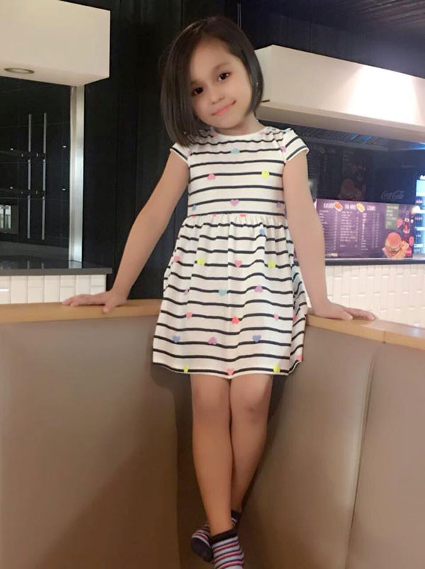 น้องไทม์ หนูน้อยข้ามเพศ น้องไทม์ หนูน้อยข้ามเพศ