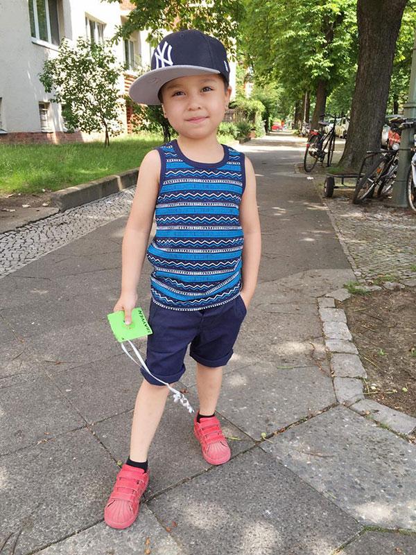 น้องไทม์ หนูน้อยข้ามเพศ น้องไทม์ หนูน้อยข้ามเพศ