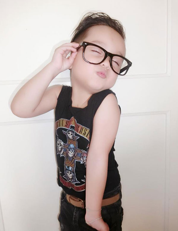 น้องไทม์ หนูน้อยข้ามเพศ น้องไทม์ หนูน้อยข้ามเพศ