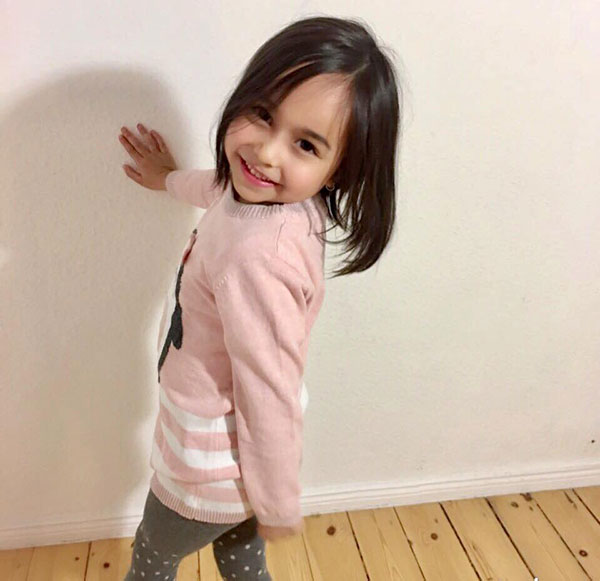 น้องไทม์ หนูน้อยข้ามเพศ น้องไทม์ หนูน้อยข้ามเพศ