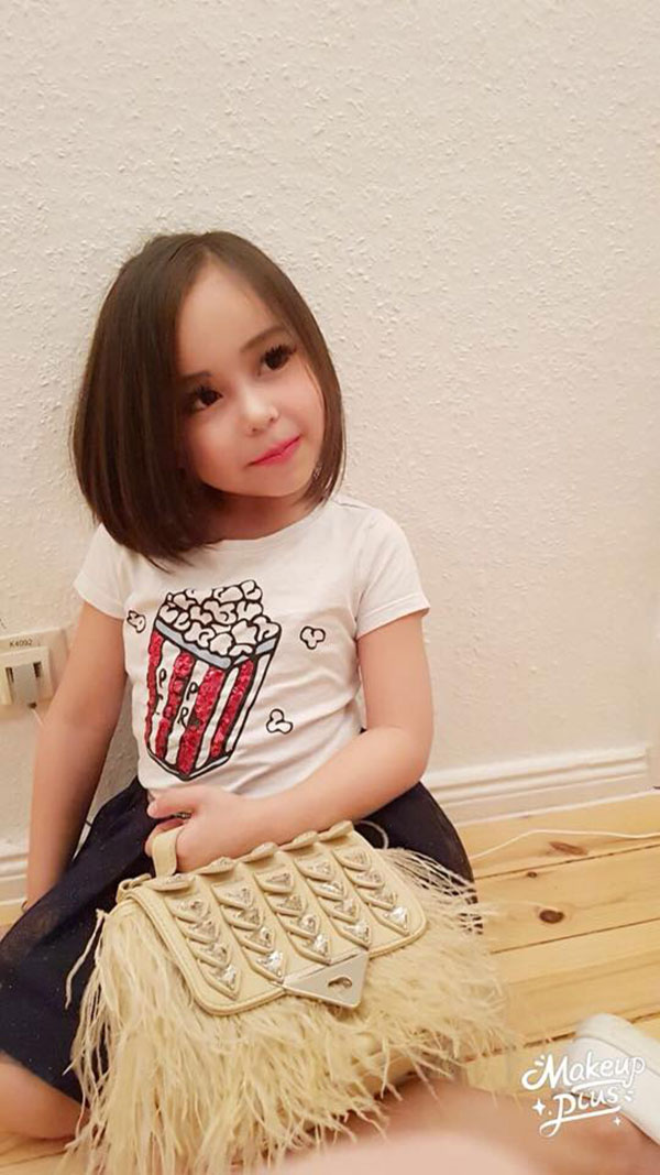 น้องไทม์ หนูน้อยข้ามเพศ น้องไทม์ หนูน้อยข้ามเพศ