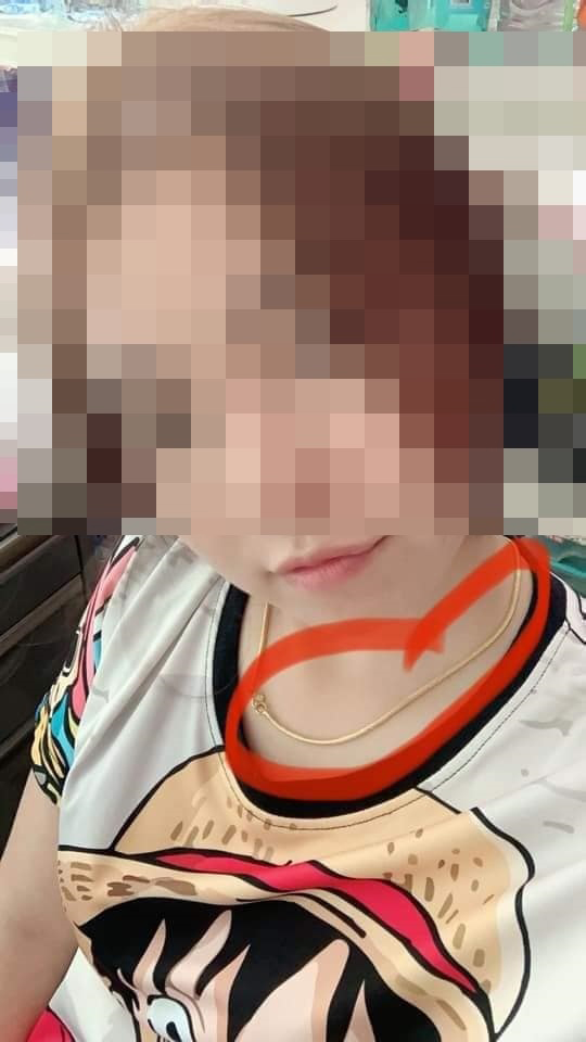 อันตรายเกิดขึ้นได้ทุกที่ ! สาวผวา ถูกโจรบุกกระชากสร้อยทอง 2 บาท ก่อนซิ่ง จยย. หนี อันตรายเกิดขึ้นได้ทุกที่ ! สาวผวา ถูกโจรบุกกระชากสร้อยทอง 2 บาท ก่อนซิ่ง จยย. หนี