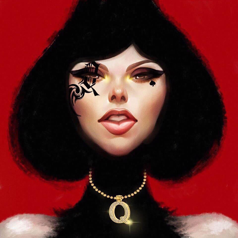 แหม่มโพธิ์ดำ งานเข้า ! เจอคดี พ.ร.บ.คอมฯ หลังแฉเครือข่ายกักตุนหน้ากากอนามัย แหม่มโพธิ์ดำ งานเข้า ! เจอคดี พ.ร.บ.คอมฯ หลังแฉเครือข่ายกักตุนหน้ากากอนามัย