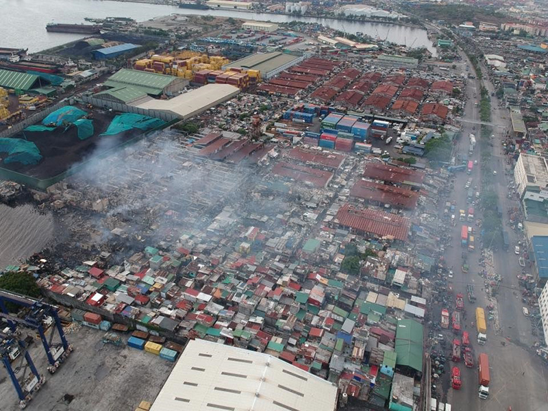 คลิประทึก นาทีไฟไหม้สลัมฟิลิปปินส์ บ้านหลายร้อยหลังวายวอด 450 ชีวิต ต้องไร้บ้าน คลิประทึก นาทีไฟไหม้สลัมฟิลิปปินส์ บ้านหลายร้อยหลังวายวอด 450 ชีวิต ต้องไร้บ้าน