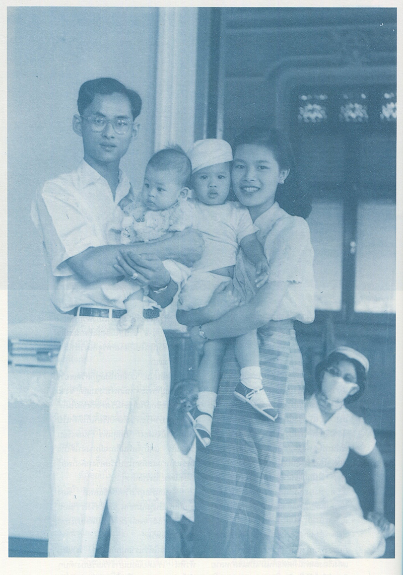 ย้อนบทสัมภาษณ์ ทูลกระหม่อมหญิงอุบลรัตนฯ ที่ทรงมีต่อ ในหลวง รัชกาลที่ 10 ย้อนบทสัมภาษณ์ ทูลกระหม่อมหญิงอุบลรัตนฯ ที่ทรงมีต่อ ในหลวง รัชกาลที่ 10