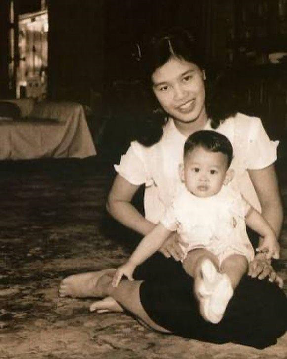 ย้อนบทสัมภาษณ์ ทูลกระหม่อมหญิงอุบลรัตนฯ ที่ทรงมีต่อ ในหลวง รัชกาลที่ 10 ย้อนบทสัมภาษณ์ ทูลกระหม่อมหญิงอุบลรัตนฯ ที่ทรงมีต่อ ในหลวง รัชกาลที่ 10