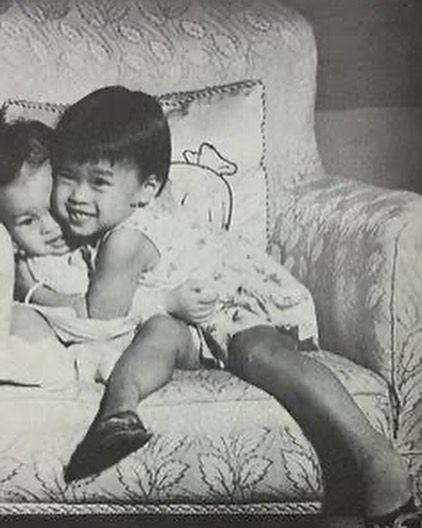 ย้อนบทสัมภาษณ์ ทูลกระหม่อมหญิงอุบลรัตนฯ ที่ทรงมีต่อ ในหลวง รัชกาลที่ 10 ย้อนบทสัมภาษณ์ ทูลกระหม่อมหญิงอุบลรัตนฯ ที่ทรงมีต่อ ในหลวง รัชกาลที่ 10