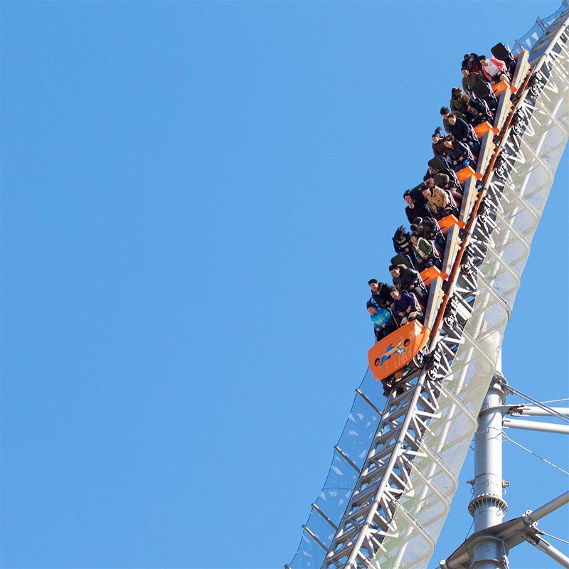 สวนสนุกญี่ปุ่นกำหนดกฎใหม่ นั่งรถไฟเหาะห้ามกรี๊ด-บ้านผีสิงให้หลอกแบบมีระยะห่าง สวนสนุกญี่ปุ่นกำหนดกฎใหม่ นั่งรถไฟเหาะห้ามกรี๊ด-บ้านผีสิงให้หลอกแบบมีระยะห่าง