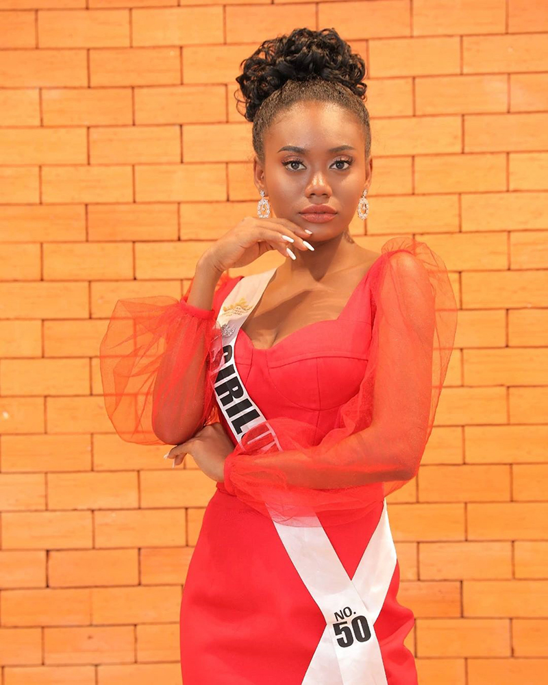 เพจทหาร โดนสับ ! โพสต์เทียบทหารขาว - นางงามผิวสี ลั่นอยู่ในยุคที่ทหารสวยกว่านางงาม เพจทหาร โดนสับ ! โพสต์เทียบทหารขาว - นางงามผิวสี ลั่นอยู่ในยุคที่ทหารสวยกว่านางงาม