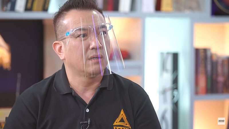 อุทาหรณ์ ! ถูกรางวัลที่ 1 ได้ 42 ล้าน แต่ใช้หมดใน 2 ปี กลายเป็นหนี้-ไม่มีจ่ายค่าเทอมลูก อุทาหรณ์ ! ถูกรางวัลที่ 1 ได้ 42 ล้าน แต่ใช้หมดใน 2 ปี กลายเป็นหนี้-ไม่มีจ่ายค่าเทอมลูก