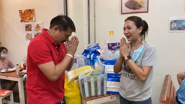 พ่อคนขับรถชนน้องการ์ตูน โผล่เคลียร์ วัน อยู่บำรุง ตอบแล้ว...ทำไมไม่จ่ายเงินเยียวยา พ่อคนขับรถชนน้องการ์ตูน โผล่เคลียร์ วัน อยู่บำรุง ตอบแล้ว...ทำไมไม่จ่ายเงินเยียวยา