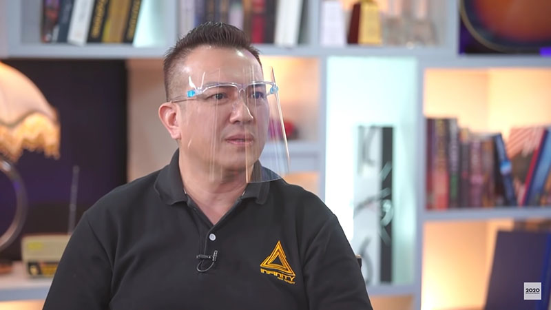 อุทาหรณ์ ! ถูกรางวัลที่ 1 ได้ 42 ล้าน แต่ใช้หมดใน 2 ปี กลายเป็นหนี้-ไม่มีจ่ายค่าเทอมลูก อุทาหรณ์ ! ถูกรางวัลที่ 1 ได้ 42 ล้าน แต่ใช้หมดใน 2 ปี กลายเป็นหนี้-ไม่มีจ่ายค่าเทอมลูก