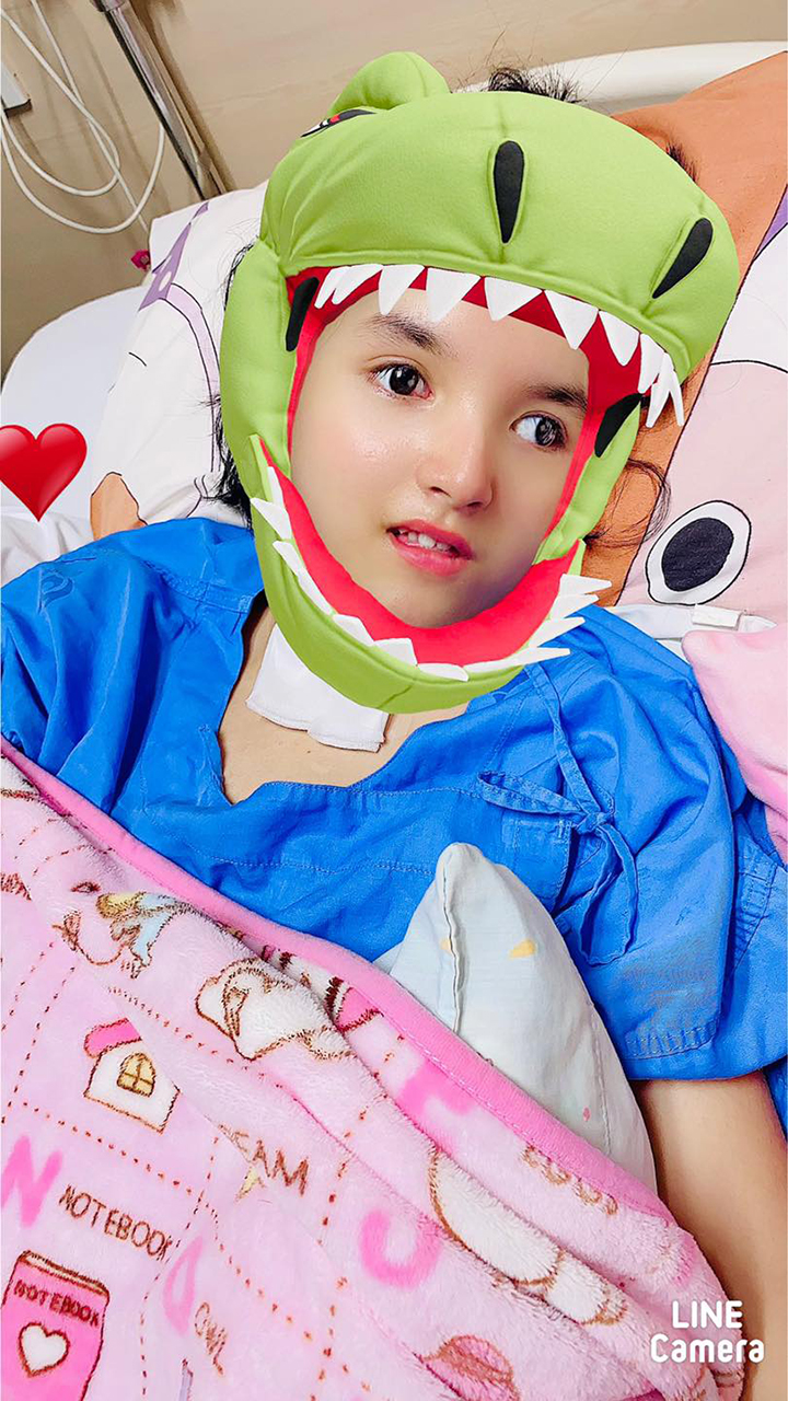 พ่อคนขับรถชนน้องการ์ตูน โผล่เคลียร์ วัน อยู่บำรุง ตอบแล้ว...ทำไมไม่จ่ายเงินเยียวยา พ่อคนขับรถชนน้องการ์ตูน โผล่เคลียร์ วัน อยู่บำรุง ตอบแล้ว...ทำไมไม่จ่ายเงินเยียวยา