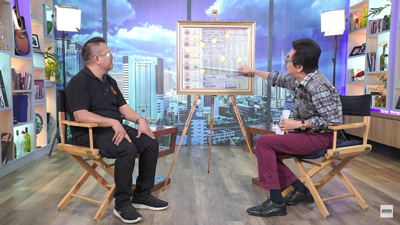 อุทาหรณ์ ! ถูกรางวัลที่ 1 ได้ 42 ล้าน แต่ใช้หมดใน 2 ปี กลายเป็นหนี้-ไม่มีจ่ายค่าเทอมลูก อุทาหรณ์ ! ถูกรางวัลที่ 1 ได้ 42 ล้าน แต่ใช้หมดใน 2 ปี กลายเป็นหนี้-ไม่มีจ่ายค่าเทอมลูก