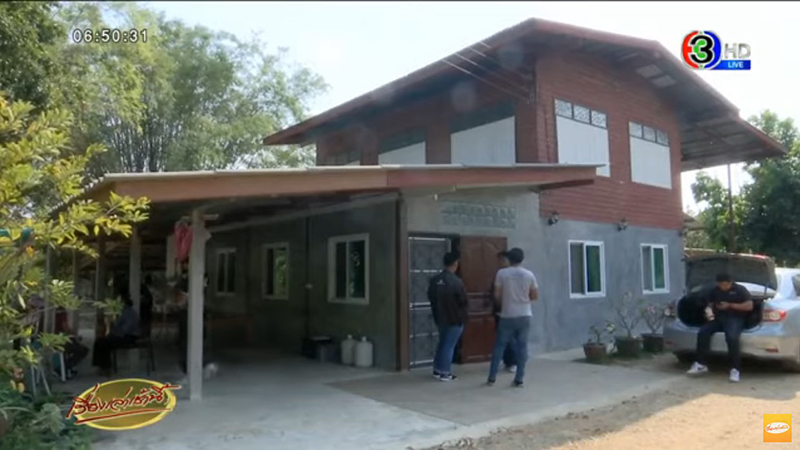 เปิดพิรุธ ผอ.ตุ๊ ทิ้งร่องรอยสำคัญ จากผอ.ใจเย็น กลายเป็นผู้ต้องสงสัย ฆ่าอำพรางศพน้องหลิว เปิดพิรุธ ผอ.ตุ๊ ทิ้งร่องรอยสำคัญ จากผอ.ใจเย็น กลายเป็นผู้ต้องสงสัย ฆ่าอำพรางศพน้องหลิว