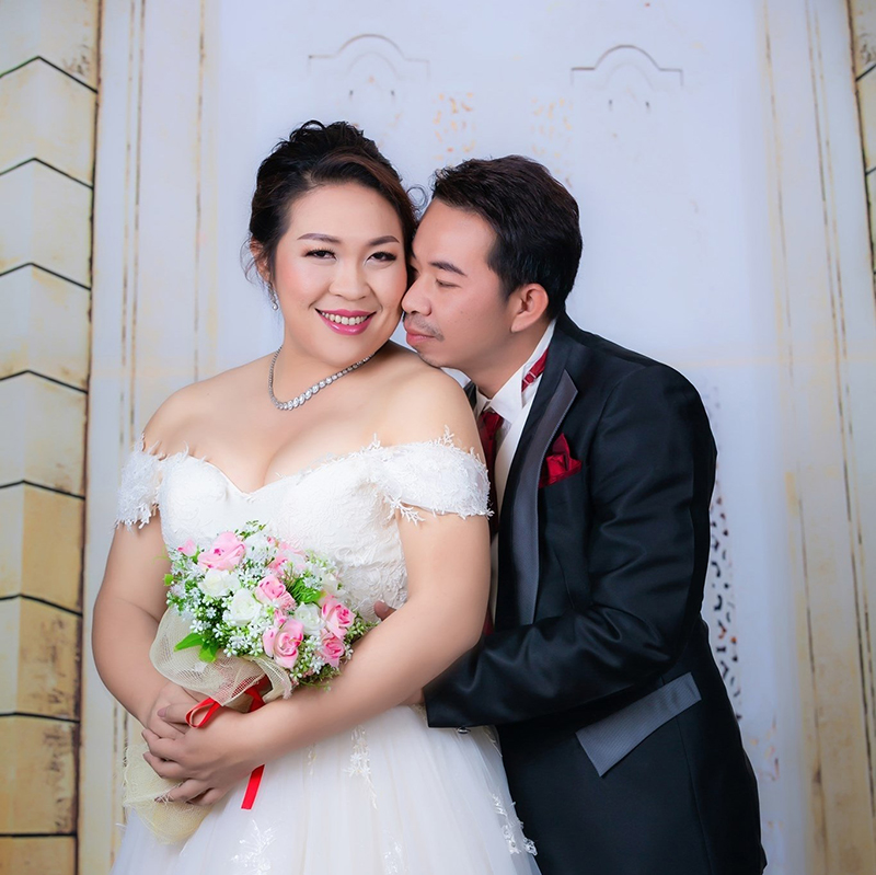 ครูสาวสองเศร้า สามีป่วยมะเร็งดับ ใช้สิทธิ ขรก. รักษาไม่ได้ พ้อ สมรสเท่าเทียม ไม่มีอยู่จริง ครูสาวสองเศร้า สามีป่วยมะเร็งดับ ใช้สิทธิ ขรก. รักษาไม่ได้ พ้อ สมรสเท่าเทียม ไม่มีอยู่จริง