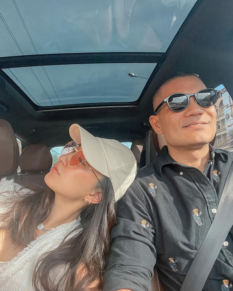 ตำรวจปลอมตัวเป็นไรเดอร์จับคนร้าย พีคมาก ! ถอดหน้าออกมา เป็นหวานใจดาราคนนี้ ตำรวจปลอมตัวเป็นไรเดอร์จับคนร้าย พีคมาก ! ถอดหน้าออกมา เป็นหวานใจดาราคนนี้