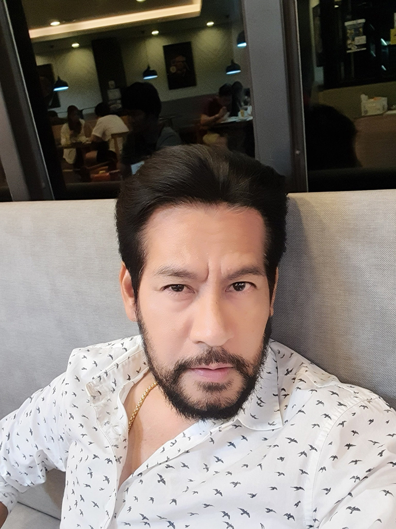 บิณฑ์ บรรลือฤทธิ์ วอนคนรักสถาบัน กดไลก์เพลง ดุจดั่งสายฟ้า แสดงออกถึงความจงรักภักดี บิณฑ์ บรรลือฤทธิ์ วอนคนรักสถาบัน กดไลก์เพลง ดุจดั่งสายฟ้า แสดงออกถึงความจงรักภักดี