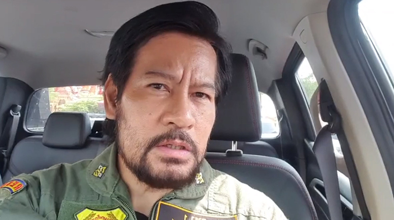 บิณฑ์ บรรลือฤทธิ์ วอนคนรักสถาบัน กดไลก์เพลง ดุจดั่งสายฟ้า แสดงออกถึงความจงรักภักดี บิณฑ์ บรรลือฤทธิ์ วอนคนรักสถาบัน กดไลก์เพลง ดุจดั่งสายฟ้า แสดงออกถึงความจงรักภักดี