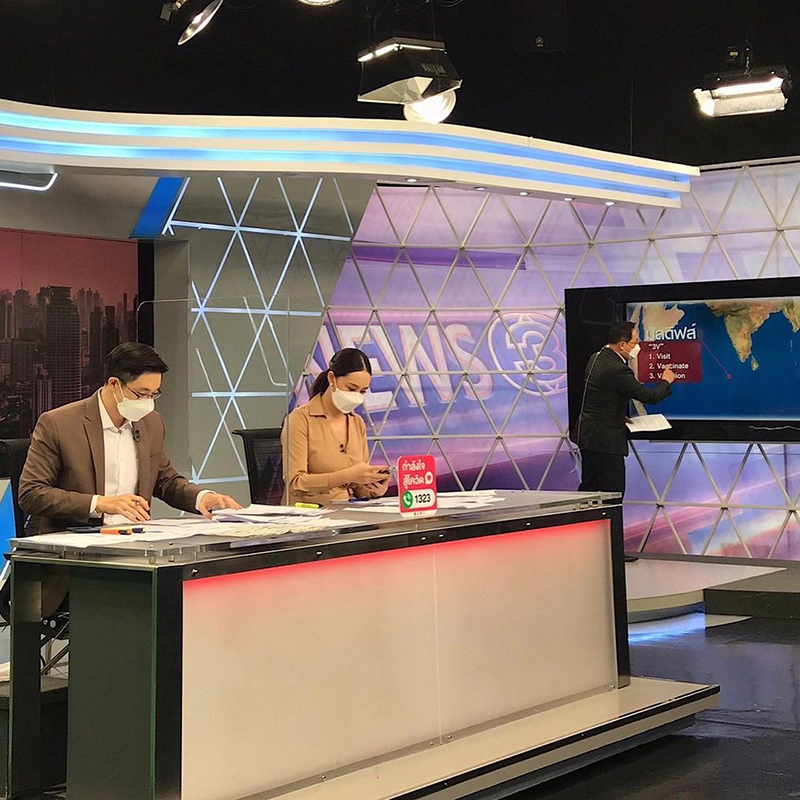 ดราม่า ! ไก่ ภาษิต รายงานข่าว ลุงตู่ถูกทำร้าย แต่หลุดขำเพราะชื่อละม้าย.. !? ดราม่า ! ไก่ ภาษิต รายงานข่าว ลุงตู่ถูกทำร้าย แต่หลุดขำเพราะชื่อละม้าย.. !?