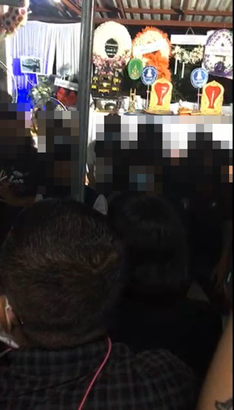 12 รุ่นพี่อุเทนถวาย ขอขมาแม่น้องปลื้ม อ้างทำไปเพราะไม่ต้องการให้ถึงตาย เจอถามกลับจุก ๆ 12 รุ่นพี่อุเทนถวาย ขอขมาแม่น้องปลื้ม อ้างทำไปเพราะไม่ต้องการให้ถึงตาย เจอถามกลับจุก ๆ