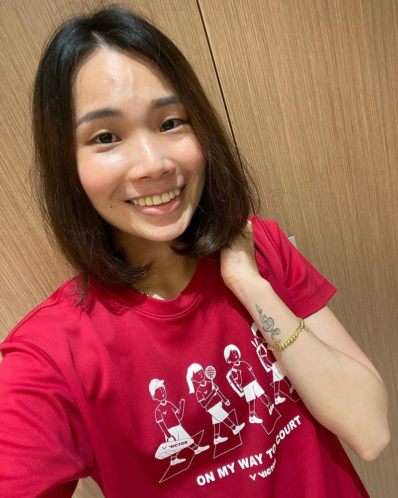 นักแบดมินตัน บินไปแข่งโอลิมปิกด้วยชั้นประหยัด จนท. รัฐนั่งชั้นธุรกิจ คนสาปเพียบ นักแบดมินตัน บินไปแข่งโอลิมปิกด้วยชั้นประหยัด จนท. รัฐนั่งชั้นธุรกิจ คนสาปเพียบ