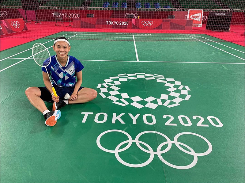 นักแบดมินตัน บินไปแข่งโอลิมปิกด้วยชั้นประหยัด จนท. รัฐนั่งชั้นธุรกิจ คนสาปเพียบ นักแบดมินตัน บินไปแข่งโอลิมปิกด้วยชั้นประหยัด จนท. รัฐนั่งชั้นธุรกิจ คนสาปเพียบ