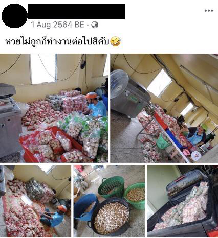 แฉโรงงานไส้กรอกมรณะ แฉโรงงานไส้กรอกมรณะ