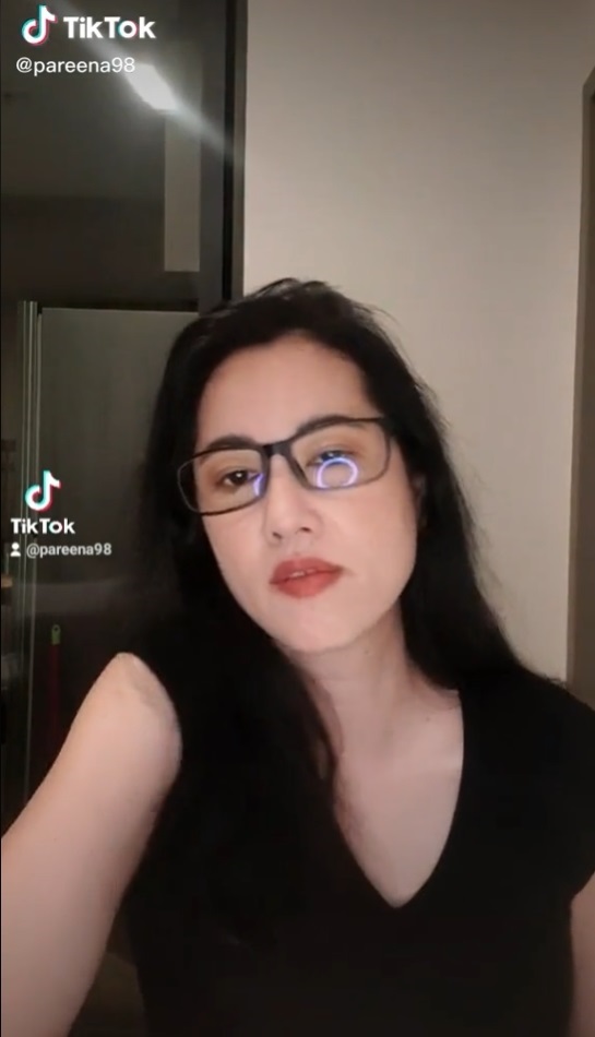 TikTok แทบแตก ! เอ๋ ปารีณา โคฟเว่อร์หนังดัง คังคุไบ ก็ฟาด 5 ล้านวิวไปเลยสิคะ TikTok แทบแตก ! เอ๋ ปารีณา โคฟเว่อร์หนังดัง คังคุไบ ก็ฟาด 5 ล้านวิวไปเลยสิคะ