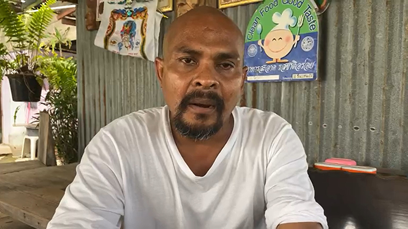 กรรชัย ตอบเพจดัง ทำไม หมอปลา ไม่มาออกโหนกระแส ปมดราม่าหลวงปู่แสง ?! กรรชัย ตอบเพจดัง ทำไม หมอปลา ไม่มาออกโหนกระแส ปมดราม่าหลวงปู่แสง ?!