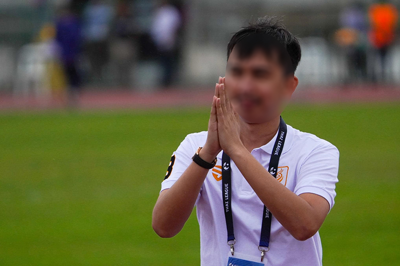 แถลงจับ กฤต ชนนพัฒฐ์ แถลงจับ กฤต ชนนพัฒฐ์