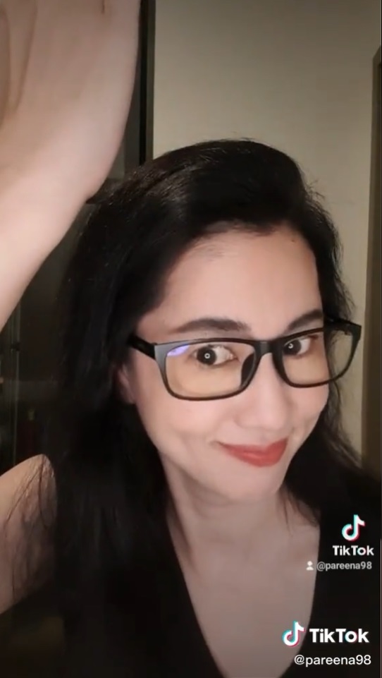 TikTok แทบแตก ! เอ๋ ปารีณา โคฟเว่อร์หนังดัง คังคุไบ ก็ฟาด 5 ล้านวิวไปเลยสิคะ TikTok แทบแตก ! เอ๋ ปารีณา โคฟเว่อร์หนังดัง คังคุไบ ก็ฟาด 5 ล้านวิวไปเลยสิคะ