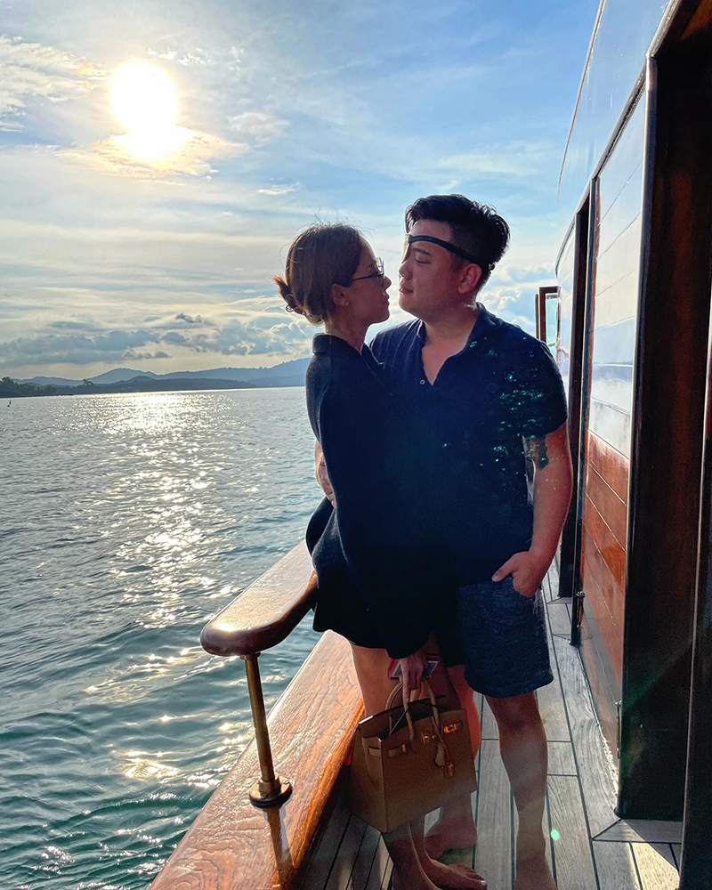 ไฮโซลูกนัท ขอขมาภรรยา รับเสพยาจนขาดสติ ตอนนี้ต้องบำบัด รับผิดปมโพสต์ว่าร้าย ไฮโซลูกนัท ขอขมาภรรยา รับเสพยาจนขาดสติ ตอนนี้ต้องบำบัด รับผิดปมโพสต์ว่าร้าย