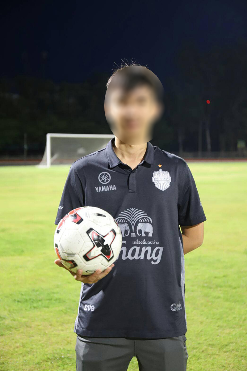 แถลงจับ กฤต ชนนพัฒฐ์ แถลงจับ กฤต ชนนพัฒฐ์