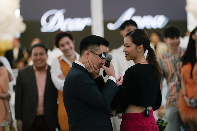 ไฮโซลูกนัท ขอขมาภรรยา รับเสพยาจนขาดสติ ตอนนี้ต้องบำบัด รับผิดปมโพสต์ว่าร้าย ไฮโซลูกนัท ขอขมาภรรยา รับเสพยาจนขาดสติ ตอนนี้ต้องบำบัด รับผิดปมโพสต์ว่าร้าย