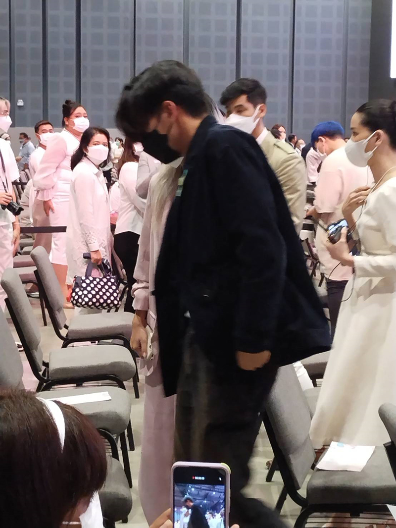 เปิดคลิปแตงโม นิดา ที่มาทำ โตโน่ ปล่อยโฮครั้งใหญ่ - กรรชัย เผยนาทีโตโน่นั่งเศร้าจ้องรูปถ่าย เปิดคลิปแตงโม นิดา ที่มาทำ โตโน่ ปล่อยโฮครั้งใหญ่ - กรรชัย เผยนาทีโตโน่นั่งเศร้าจ้องรูปถ่าย