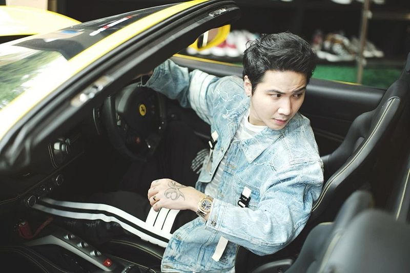 แม็ก แม็ก