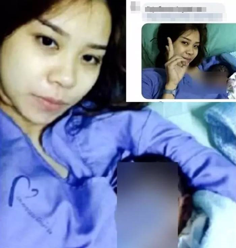 โอลีฟ โตเกียวโนบรา ลั่นอยากเริ่มต้นใหม่ อดีตสมัยเหลวแหลกแก้ไขไม่ได้ หลังถูกแฉทิ้งลูก โอลีฟ โตเกียวโนบรา ลั่นอยากเริ่มต้นใหม่ อดีตสมัยเหลวแหลกแก้ไขไม่ได้ หลังถูกแฉทิ้งลูก