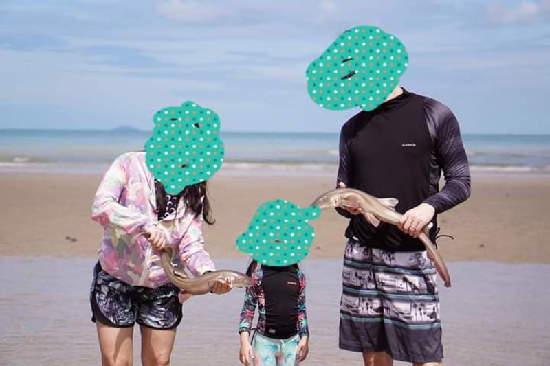 กองทัพเรือ แจงดราม่า บล็อกเกอร์สายเที่ยวปล่อยฉลามลงทะเล ย้ำสั่งห้ามจัดกิจกรรมนานแล้ว กองทัพเรือ แจงดราม่า บล็อกเกอร์สายเที่ยวปล่อยฉลามลงทะเล ย้ำสั่งห้ามจัดกิจกรรมนานแล้ว