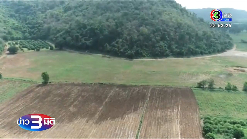 แอ๊ด คาราบาว โดนแจ้งความรุกป่า ทับกวาง-มวกเหล็ก - วีระ สมความคิด ชี้เจอพิรุธเพียบ แอ๊ด คาราบาว โดนแจ้งความรุกป่า ทับกวาง-มวกเหล็ก - วีระ สมความคิด ชี้เจอพิรุธเพียบ