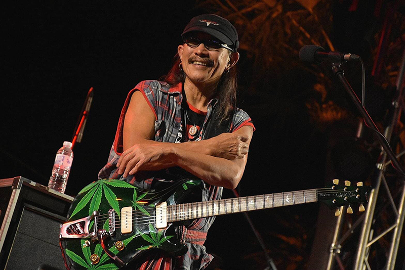 แอ๊ด คาราบาว โดนแจ้งความรุกป่า ทับกวาง-มวกเหล็ก - วีระ สมความคิด ชี้เจอพิรุธเพียบ แอ๊ด คาราบาว โดนแจ้งความรุกป่า ทับกวาง-มวกเหล็ก - วีระ สมความคิด ชี้เจอพิรุธเพียบ