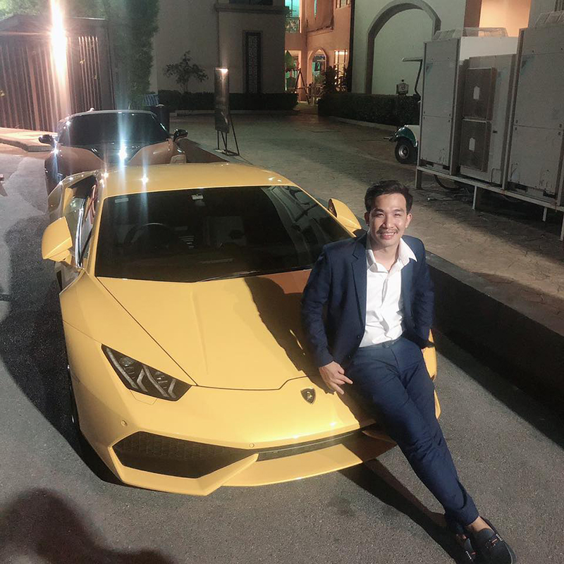 เสี่ยโป้ คุกอีก 13 ปี คดีพยายามฆ่า หลังเพิ่งเจอคุกอ่วม 50 ปี คดีพนันออนไลน์ เสี่ยโป้ คุกอีก 13 ปี คดีพยายามฆ่า หลังเพิ่งเจอคุกอ่วม 50 ปี คดีพนันออนไลน์