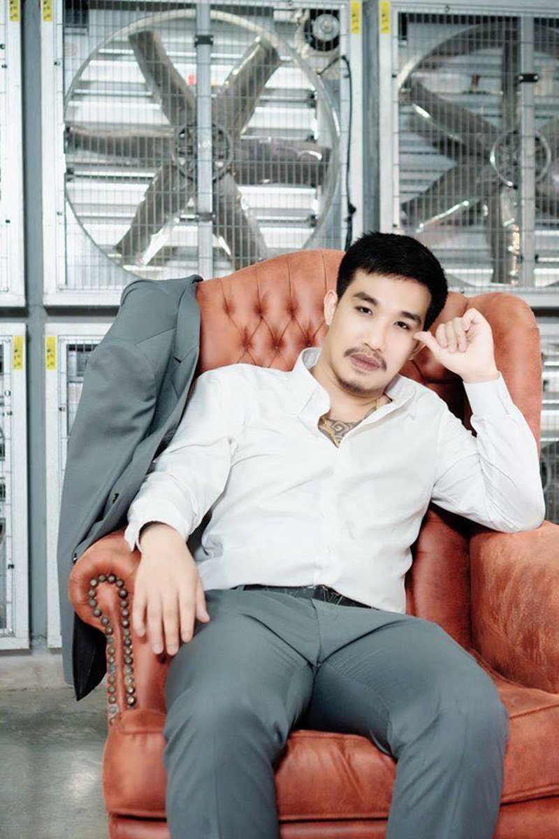 เสี่ยโป้ คุกอีก 13 ปี คดีพยายามฆ่า หลังเพิ่งเจอคุกอ่วม 50 ปี คดีพนันออนไลน์ เสี่ยโป้ คุกอีก 13 ปี คดีพยายามฆ่า หลังเพิ่งเจอคุกอ่วม 50 ปี คดีพนันออนไลน์